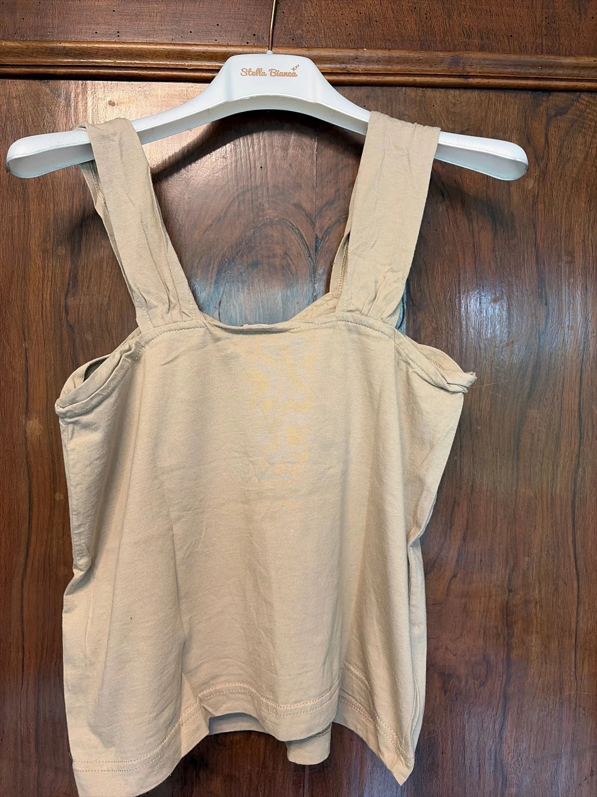 Top beige – photo 2